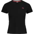 Kari Traa Linnea T-shirt Med Korte ærmer