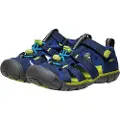 Keen Seacamp Ii Cnx Youth Sandaler