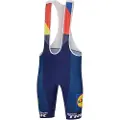 Santini Replica Lidl-trek 2025 Cykelshorts