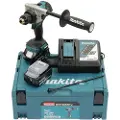 Makita Dhp486rtj Elektrisk Skruetrækker