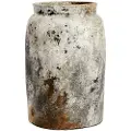 Muubs - Krukke Echo 40 cm - Flerfarvet - Billeder - - Homeroom