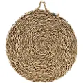 Nicolas Vahé Dækkeserviet ACAIN, sæt med 2 stk, 29 cm, søgræs, Nicolas Vahé