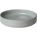 Blomus Dybt Tallerken PILAR 680 ml, lysegrå, Blomus