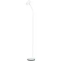 BELID - Gulvlampe Tyson - Hvid - Gulvlamper - - Homeroom