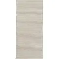 Horredsmattan - Gulvtæppe Cotton Vera - Beige - Bomulds- & kludetæpper - - Homeroom