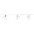 Globen Lighting - Plafond Swan 3 - Hvid - Plafonder - - Homeroom