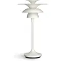 BELID - Bordlampe Picasso højde 34,7 cm - Hvid - Bordlamper - - Homeroom