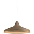BELID - Loftlampe Titan Ø40 cm - Beige - Loftpendler - - Homeroom