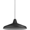 BELID - Loftlampe Titan Ø40 cm - Sort - Loftpendler - - Homeroom