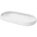 Blomus - Bakke Sono 10x19 cm - Hvid - Badeværelsestilbehør - - Homeroom