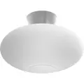 BELID - Plafond Bullo XL Ø38 - Krom - Plafonder - - Homeroom
