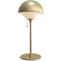 Herstal - Bordlampe Motown - Messing - Bordlamper - - Homeroom