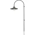 Globen Lighting - Væglampe Cobbler 150 - Grå - Væglamper - - Homeroom