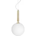 Globen Lighting - Loftlampe Torrano - Beige - Loftpendler - - Homeroom
