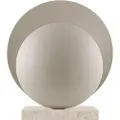 Globen Lighting - Bordlampe Orbit - Beige - Bordlamper - - Homeroom