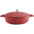 Masterclass Shallow 4l Gryde
