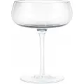 Blomus - Belo Champagne Cup 20 cl 2-pack Clear - Transparent - Vinglas - - Homeroom