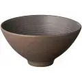 Blomus - Salatskål Kumi S diameter 21 cm - Brun - Serverings- & salatskåle - - Homeroom