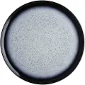 Denby - Serveringsfad Halo diameter 31 cm - Sort - Serverings- & salatskåle - - Homeroom
