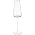 Blomus - Belo Champagneglas 20 cl 2-pak Klar - Transparent - Vinglas - - Homeroom