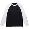 Mystic Bolt Quickdry Langærmet Rashguard