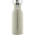 Eva Solo Vandkaraffel 1 l, kokos, glas1, Eva Solo