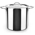 Ibili Inox Noah 22 Cm Gryde