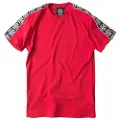 West Coast Choppers Taped T-shirt Med Korte ærmer