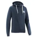 Edelrid Spotter Ii Sweatshirt Med Lynlås