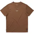 Mystic Tactic Loosefit Quickdry T-shirt Med Korte ærmer
