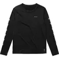 Mystic Solstice Rashvest Dame Rash Guard Med Lange ærmer