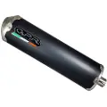 Gpr Exhaust Systems Evo4 Road Mp 3 300 Ie Urban 11-14 Cat Homologeret Fuldlinjesystem