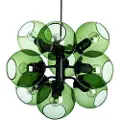 Co Bankeryd - Loftlampe TAGE 50 - Sort - Loftpendler - - Homeroom