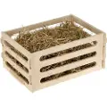 Ferplast Hay Wood 3 Kaninfoderhus