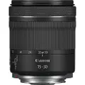 Canon RF 15-30mm F4.5-6.3 IS STM