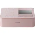 Canon SELPHY CP1500 - Pink Kompakt fotoprinter - Farve - Farvesublimering