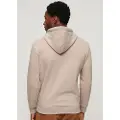Superdry Workwear Flock Graphic Hættetrøje