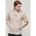 Superdry Terrain Logo Hættetrøje