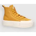 Converse Chuck Taylor All Star Cruise Sneakers orange