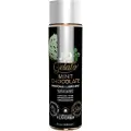 System Jo JO Gelato mint-chokolade - vandbaseret glidecreme (120ml)