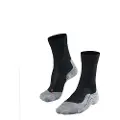 Falke TK5 Wander, vandrestrømper, dame, sort