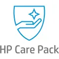HP Care Pack 4 År – Next-business-day-udskiftning – Color Laserjet M140/m182/m183/m234/m282/m283