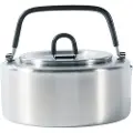 Tatonka Teapot 1L, tekande, sølv
