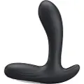 Pretty Love Backie - prostata vibrator (sort)