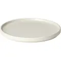 Blomus - Desserttallerken Pilar Ø20 cm - Hvid - Asietter - - Homeroom