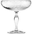 Holmegaard Champagneglas REGINA, 250 ml, Holmegaard