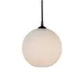 BELID - Pendel Capo diameter 30 - Sort - Loftpendler - - Homeroom