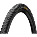 Continental Terra Trail 180 Tpi Protection Blackchili Compound Tubeless 28´´ X 38 Urbandæk
