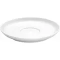 Pillivuyt Saucer Plissé 9 cl 13 cm White