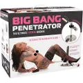 You2Toys - Big Bang Penetrator - netdrevet sexmaskine